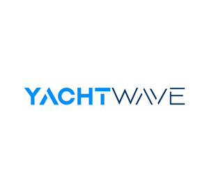 Logo Design by Thati Designs for YachtWave | Design: #28548552