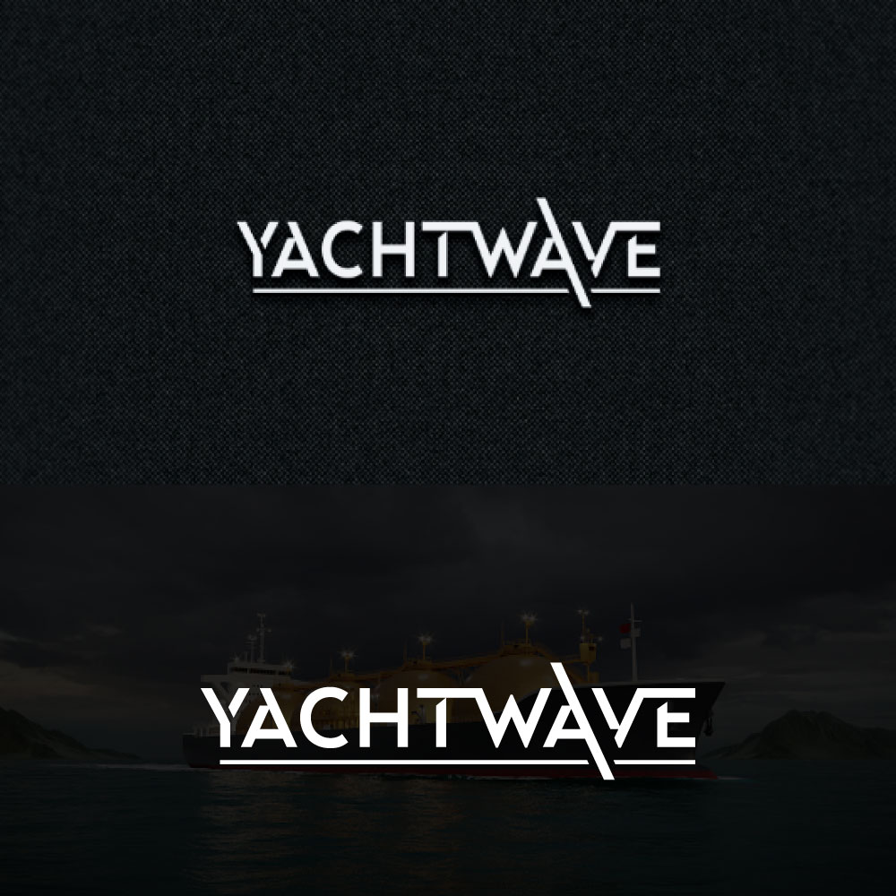 Logo-Design von Mi Design1 für YachtWave | Design #28550951