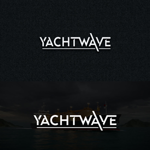 Logo Design by Mi Design1 for YachtWave | Design: #28550951