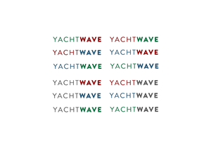 Logo Design by Atiek for YachtWave | Design: #28550696