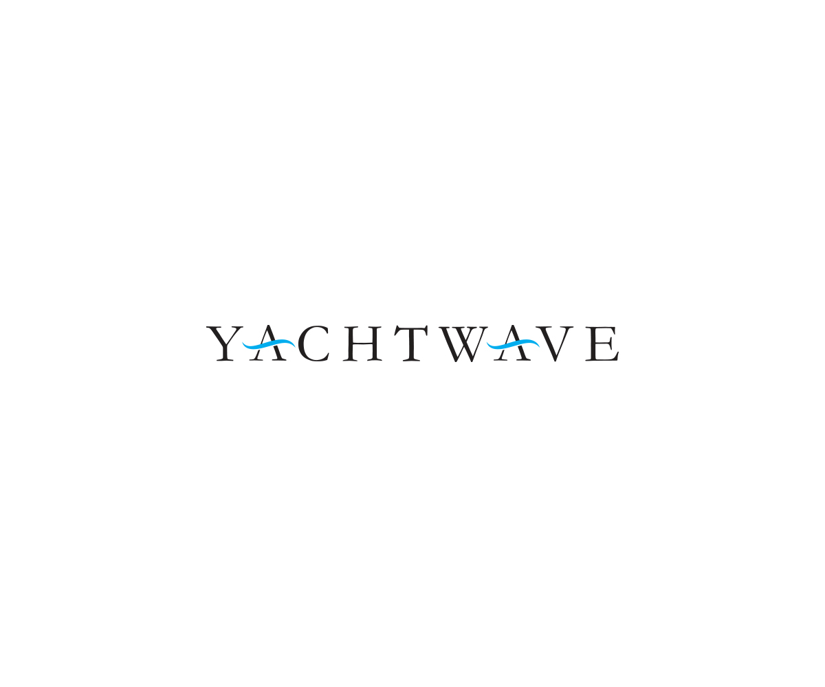 Logo Design by Jamal81 for YachtWave | Design #28560662