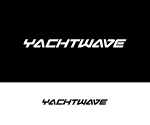 Logo Design by Kavth for YachtWave | Design: #28557756