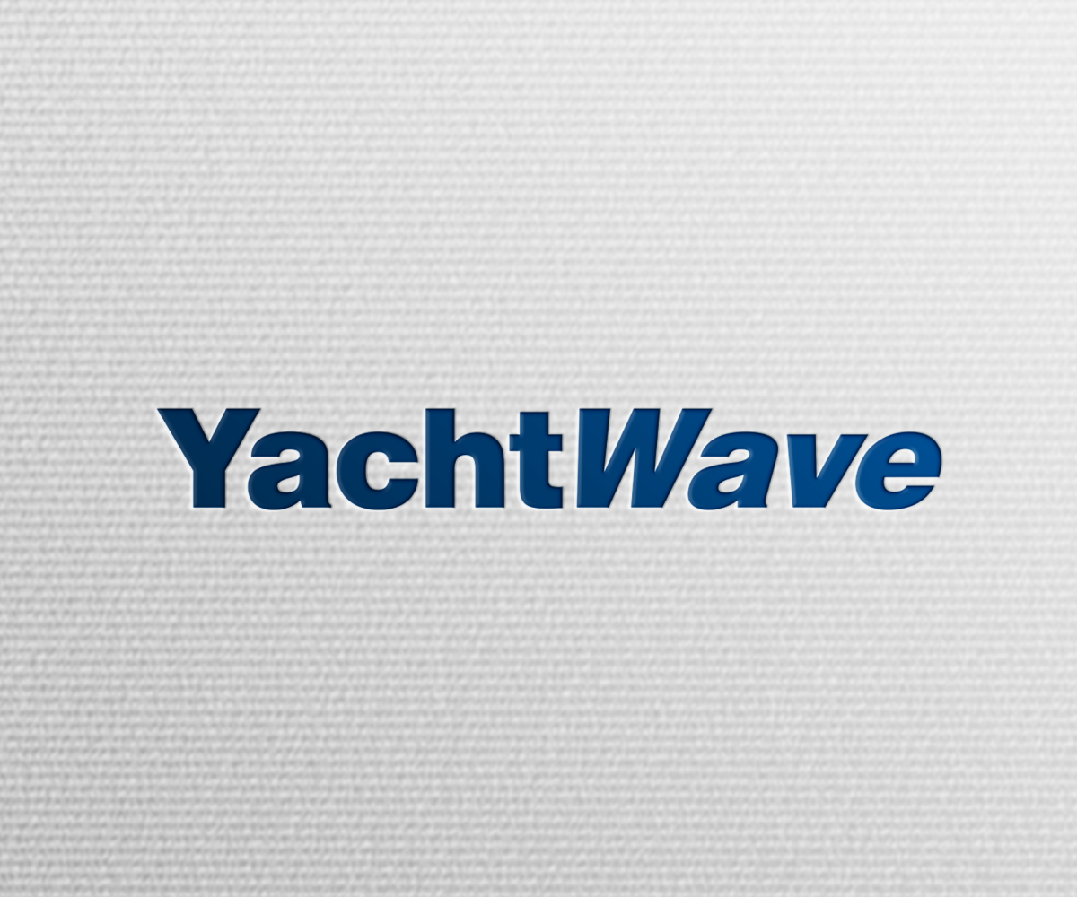 Design de Logo par R1F4N pour YachtWave | Design #28563788
