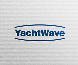 Logo Design by R1F4N for YachtWave | Design: #28563825
