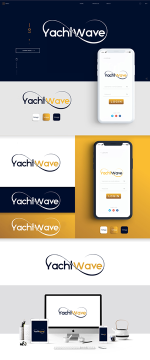 Logo Design by DesignHour