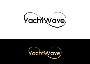 Logo Design by DesignHour for YachtWave | Design: #28548215