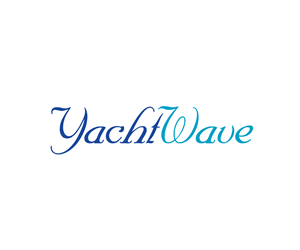 Design de Logo par Paint-Tools pour YachtWave | Design #28549625