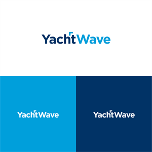 Logo Design by achil78 for YachtWave | Design: #28550079