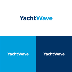 Logo Design by achil78 for YachtWave | Design: #28550080