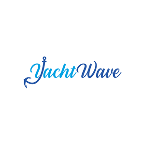 Logo Design by LAXMI DESIGNHUB for YachtWave | Design: #28550766