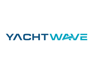 Logo Design by Atec for YachtWave | Design: #28549383