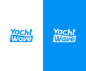Logo Design by ecorokerz for YachtWave | Design: #28548747