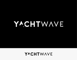 Logo Design by Mime Artworks for YachtWave | Design: #28548939