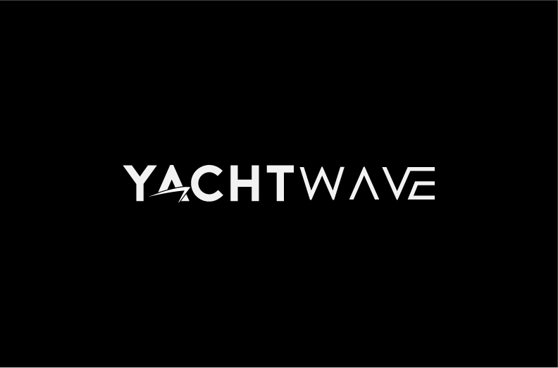 Logo Design by Mime Artworks for YachtWave | Design #28549011