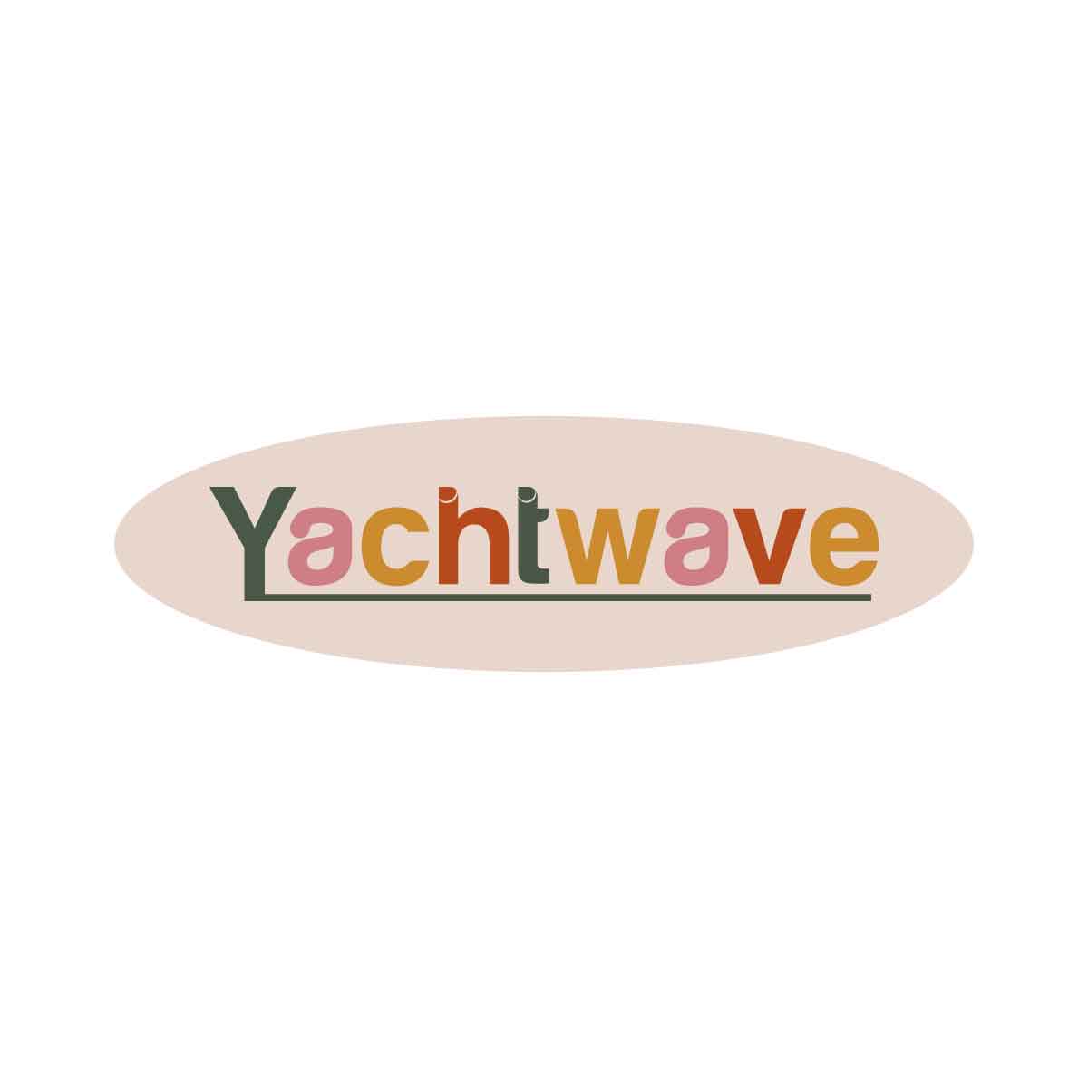 Logo Design by fly  design for YachtWave | Design #28550687