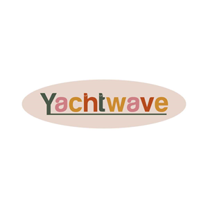 Logo Design by fly  design for YachtWave | Design: #28550687