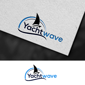 Design de Logo par nzdesigners pour YachtWave | Design #28555563