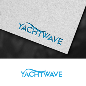 Logo Design by nzdesigners for YachtWave | Design: #28555565