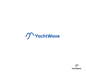 Logo Design by Artknyte for YachtWave | Design: #28548709