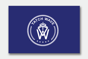 Logo Design by ngahoang1711 for YachtWave | Design: #28548309