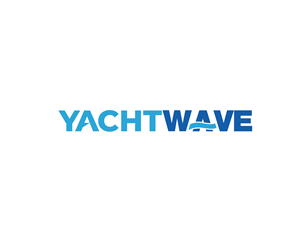 Logo Design by Paras Bali for YachtWave | Design: #28564395