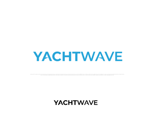 Logo Design by Paras Bali for YachtWave | Design: #28564411