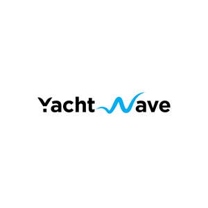 Logo Design by Ansh Design for YachtWave | Design: #28551580