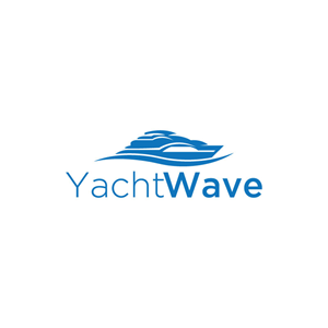 Logo Design by Ansh Design for YachtWave | Design: #28551581
