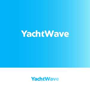 Logo Design by I designs for YachtWave | Design: #28548589