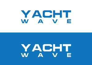 Logo Design by rakib 3 for YachtWave | Design: #28549948