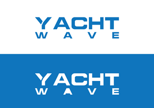 Logo Design by rakib 3 for YachtWave | Design: #28549960