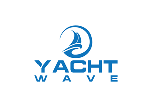 Logo Design by rakib 3 for YachtWave | Design: #28550102