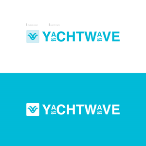 Logo Design by Jburtonux for YachtWave | Design: #28551317