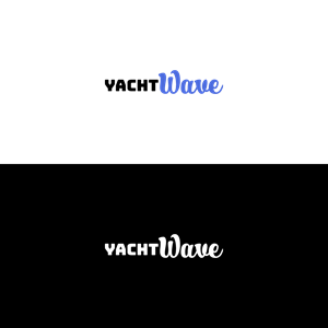 Logo Design by Byhardi for YachtWave | Design: #28548363