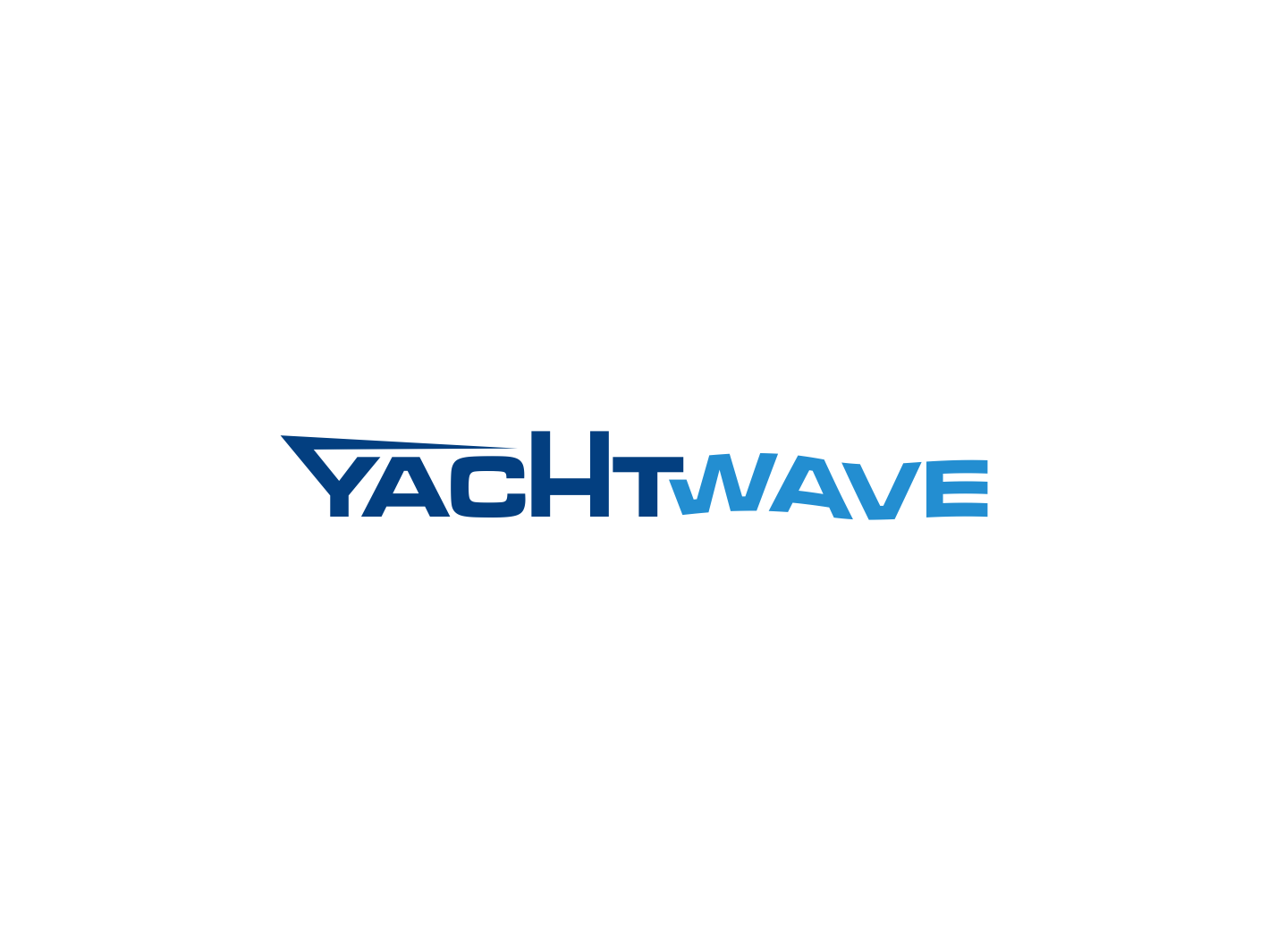 Logo Design by BNdesigner for YachtWave | Design #28558887