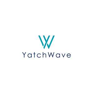 Logo Design by oguzhansek for YachtWave | Design: #28562128