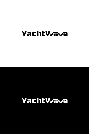 Logo Design by Signify for YachtWave | Design: #28549215