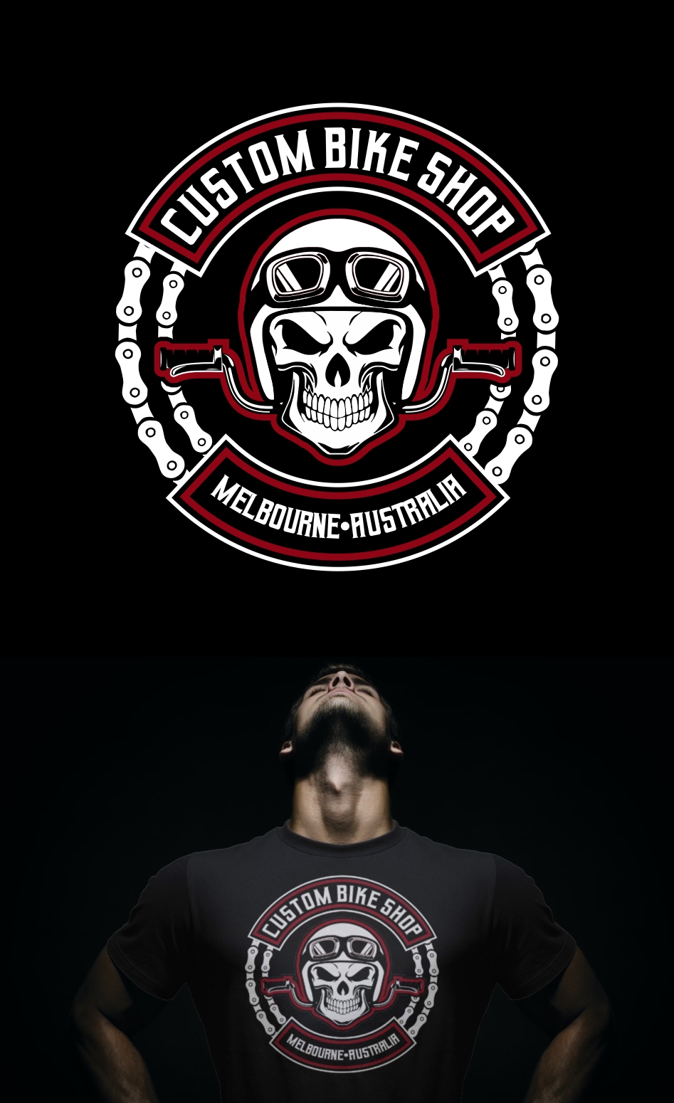 Logo Design by filip.jelkic for this project | Design #28581315