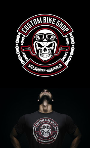 Logo-Design von filip.jelkic für dieses Projekt | Design: #28581315