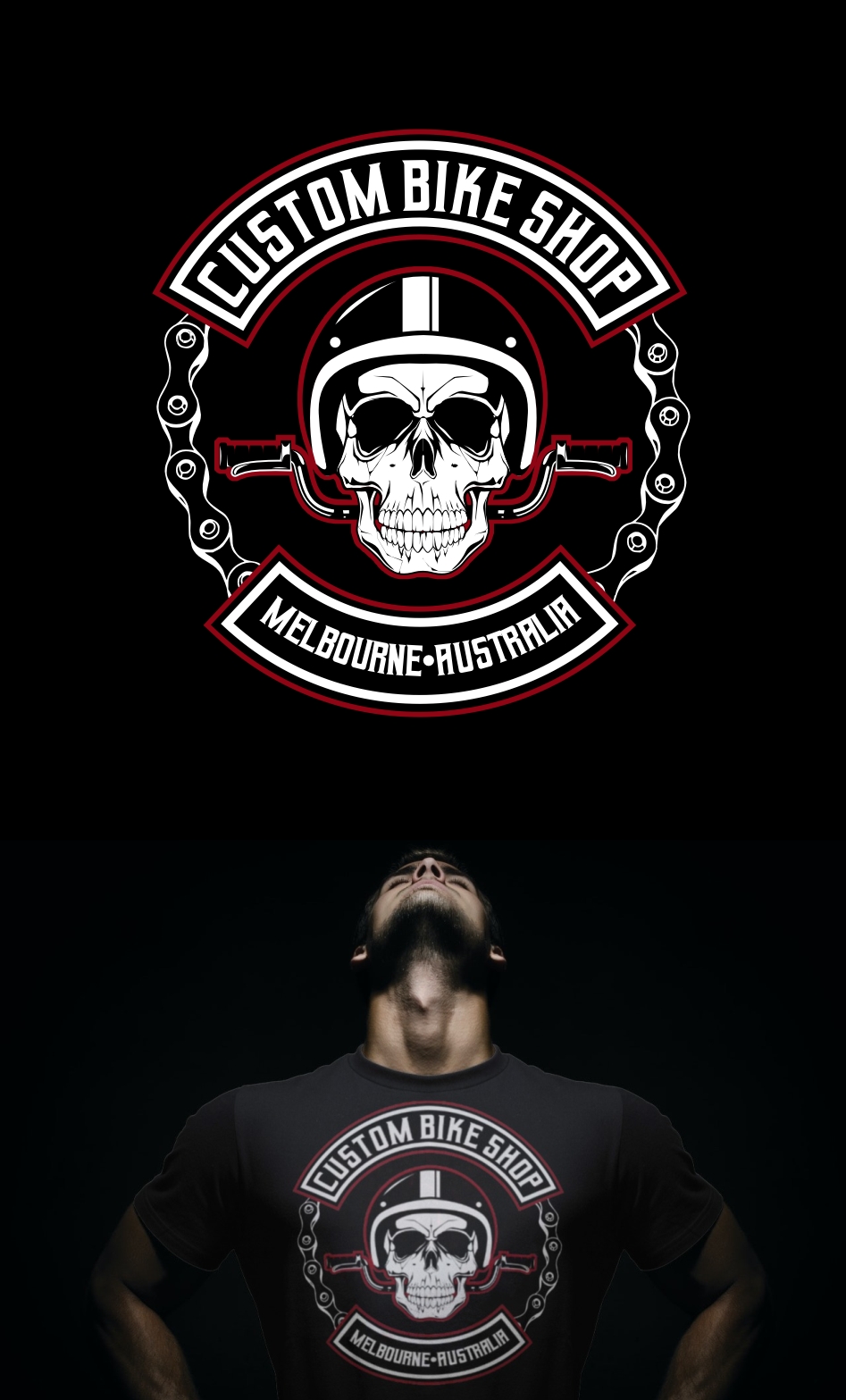 Logo Design by filip.jelkic for this project | Design #28581317