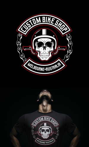 Logo-Design von filip.jelkic für dieses Projekt | Design: #28581317