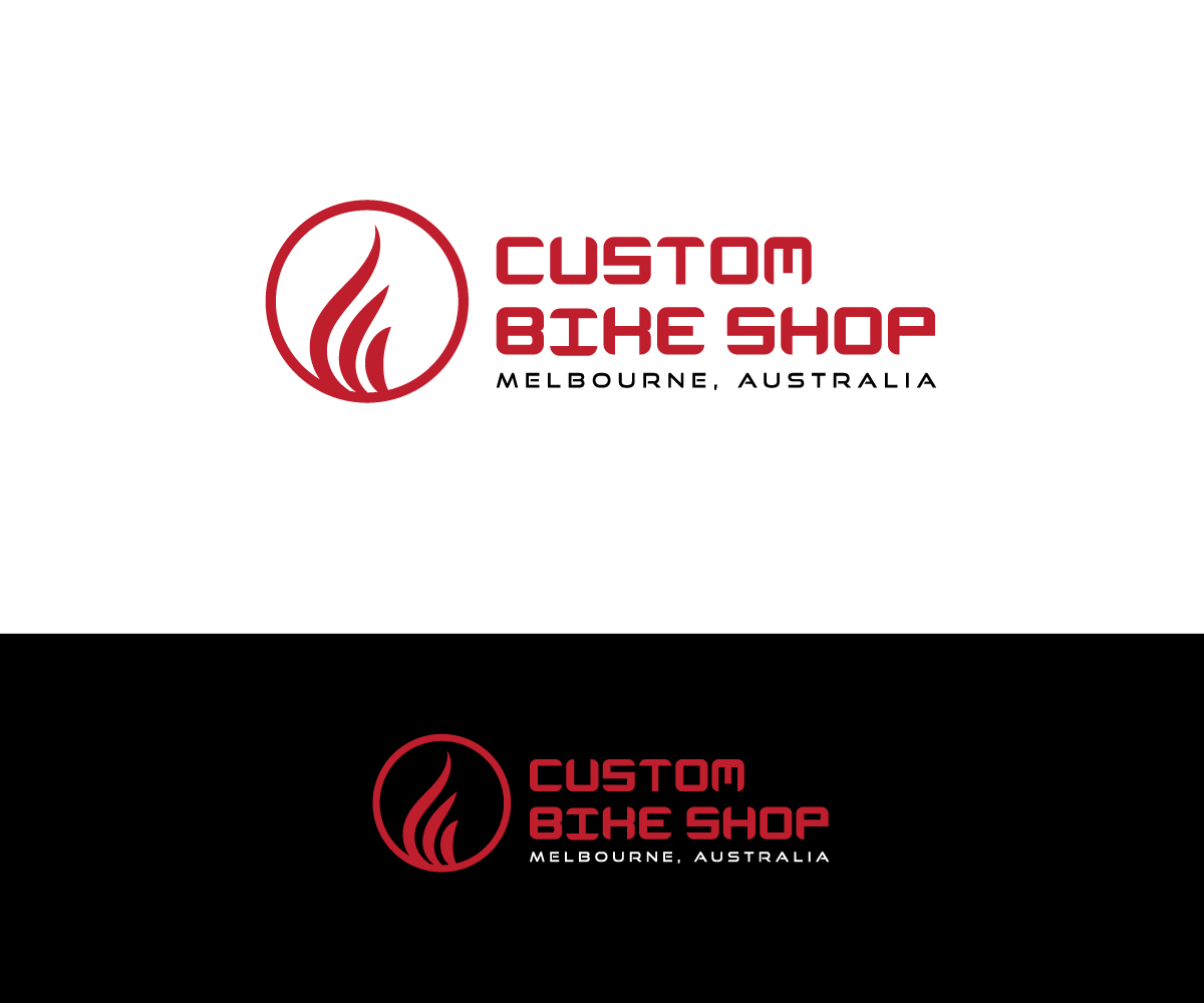 Logo Design by Kavth for this project | Design #28578371