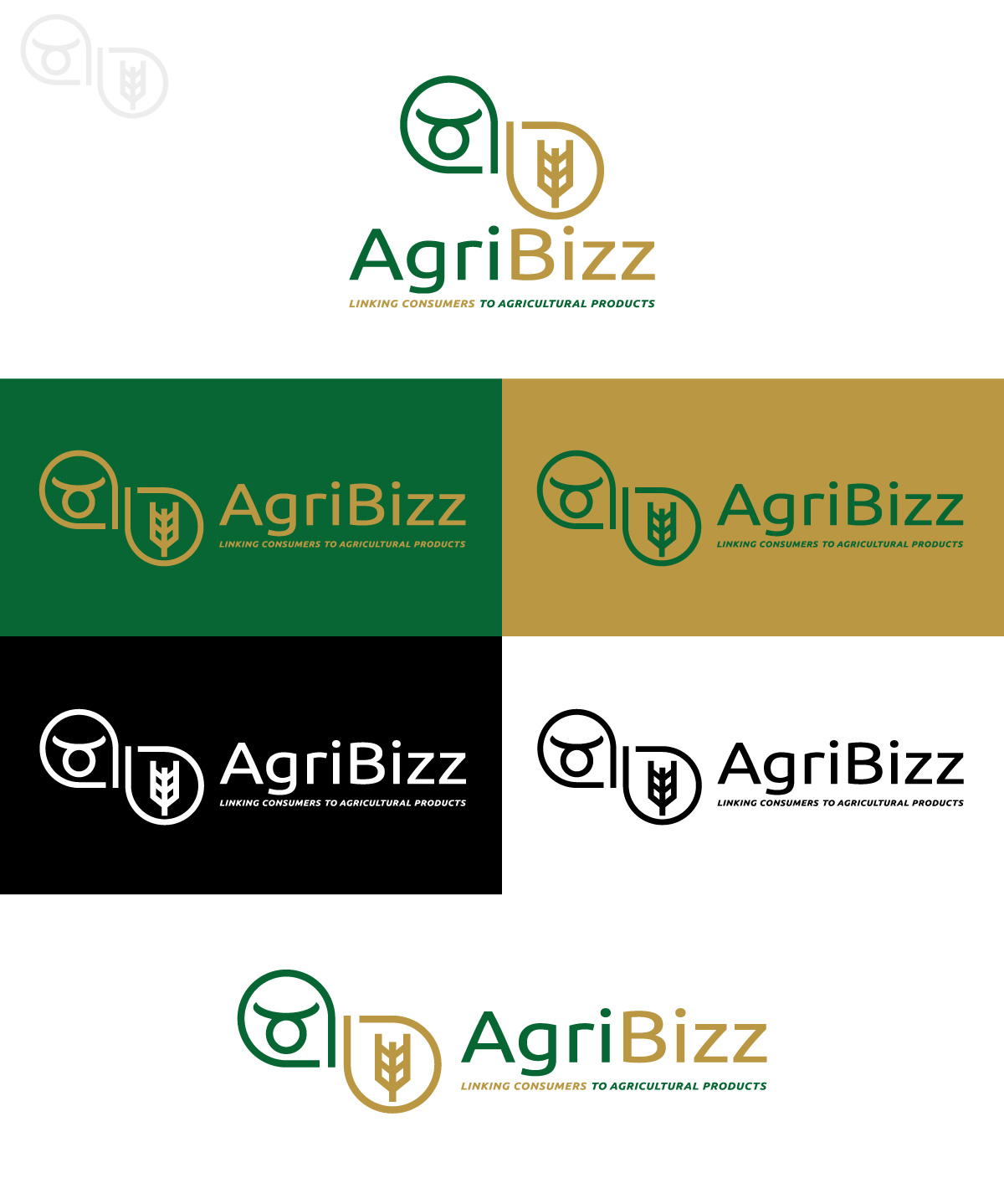 Diseño de Logo por SpaGGy para Ambrose Coffee | Diseño: #28587145