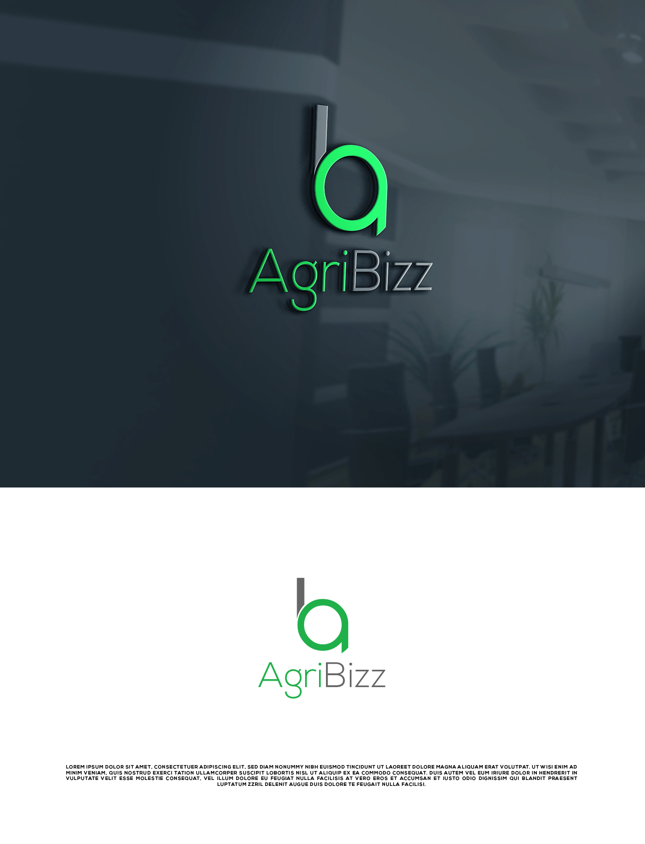 Logo Design by Amelia 25 for Ambrose Coffee | Design #28552226