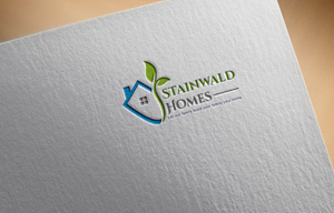 Logo Design by Rayuzon for this project | Design: #28551693