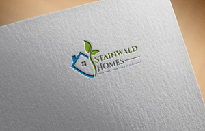 Logo Design by Rayuzon for this project | Design: #28553642