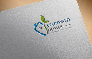 Logo Design by Rayuzon for this project | Design: #28553854