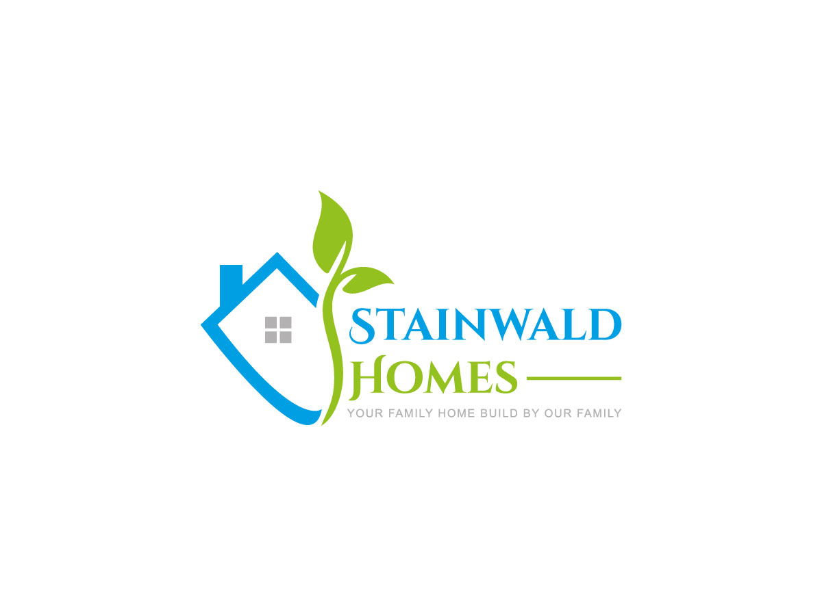 Logo Design by Rayuzon for this project | Design #28553857