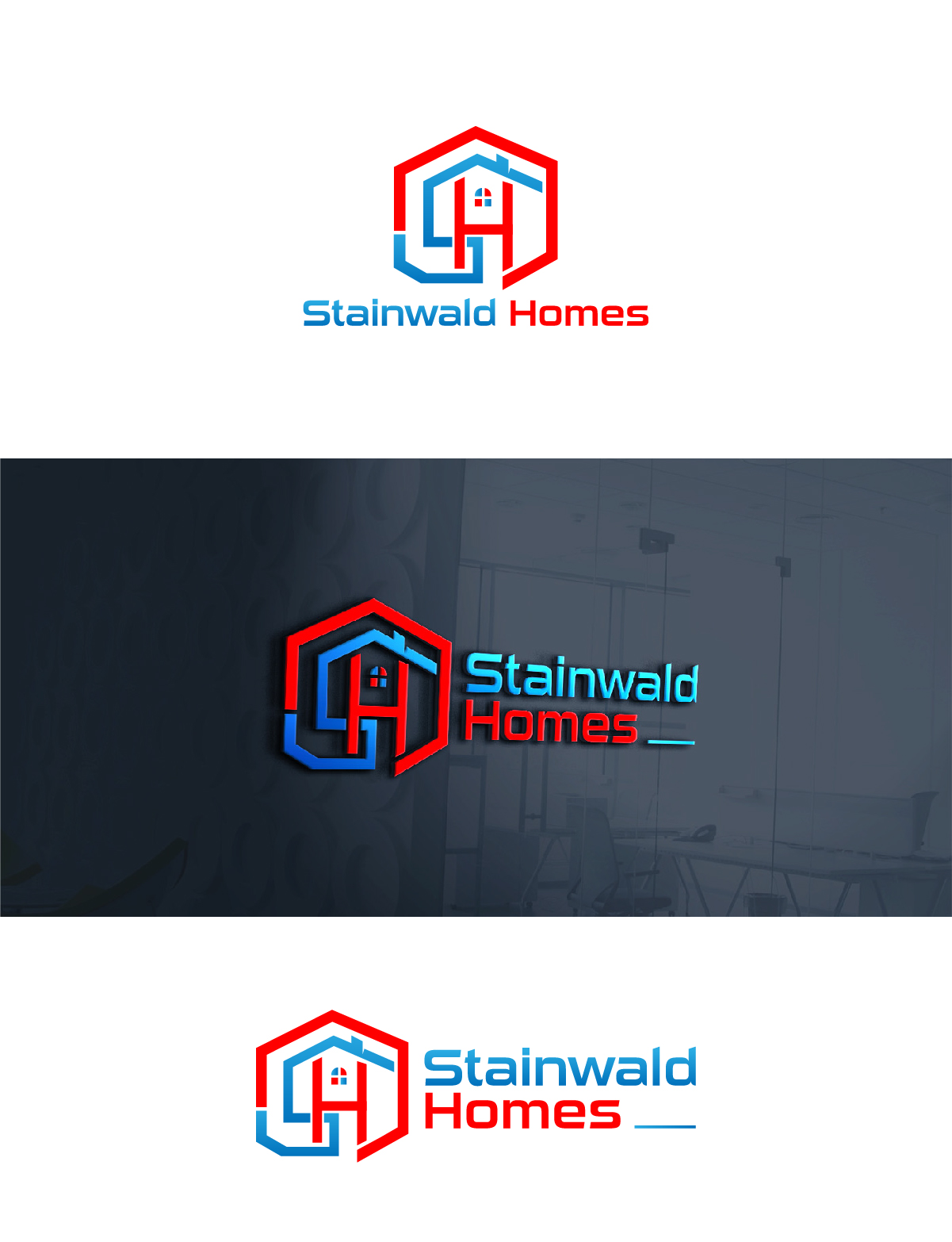 Logo Design by Deziners Zone for this project | Design #28551033