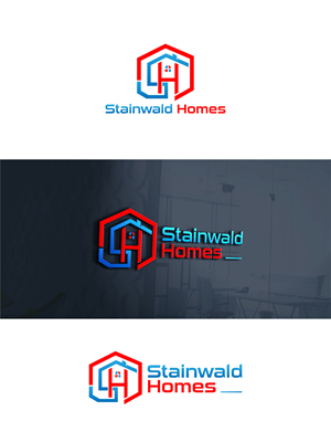 Logo Design by Deziners Zone for this project | Design: #28551033